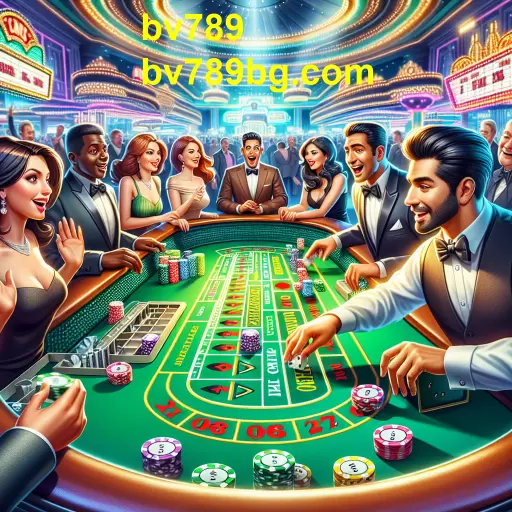 Descubra o Mundo do Craps: Regras, Estratégias e Dicas