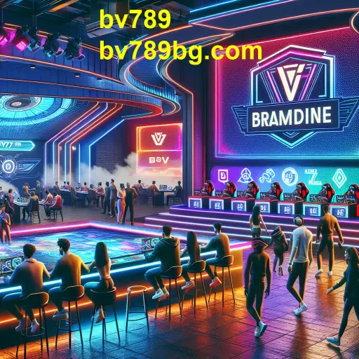 Eventos Imperdíveis em Games: A Categoria Events do bv789